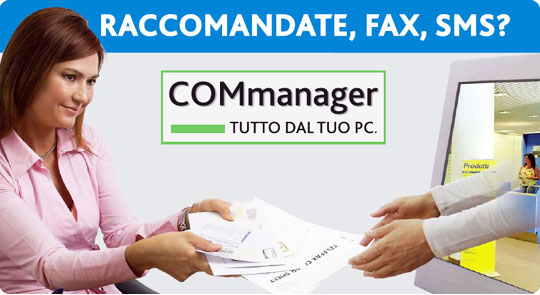 Com Manager